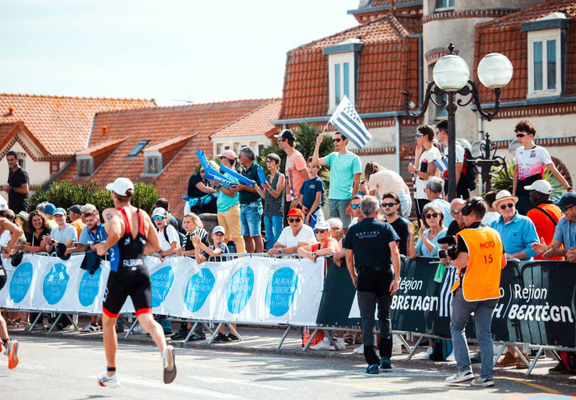 World Triathlon Championship Series