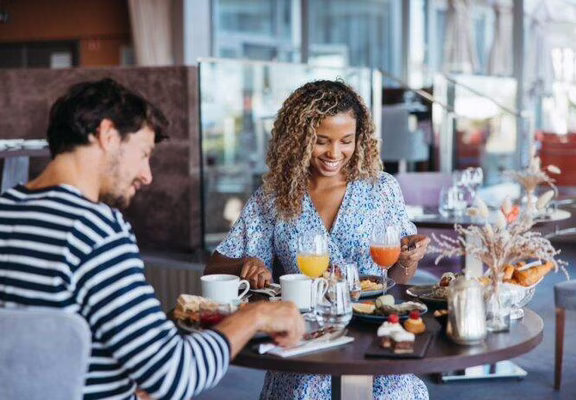 Brunch dimanche