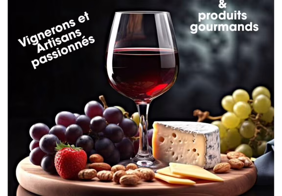 Foire aux vins - 1
