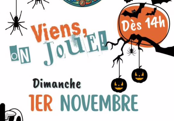 Alerte sorts, bluffs et monstres à Ploemel