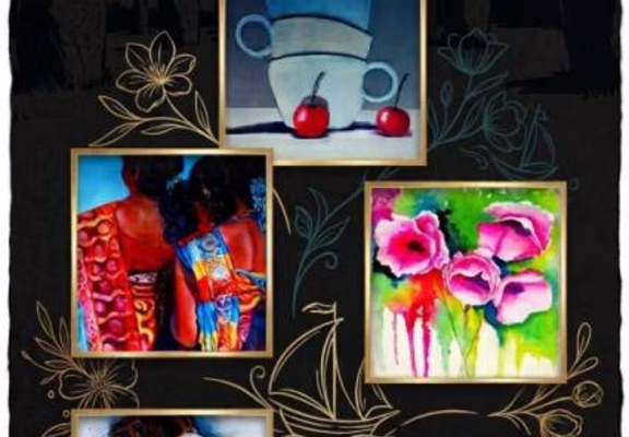 affiche vide atelier