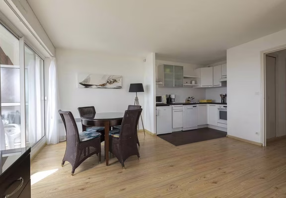 Louison Appt & Suite - photo 8