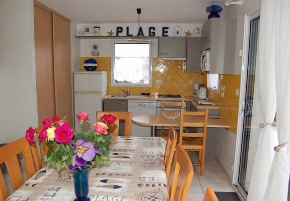 Maison Belle Ile - ERDEVEN - Morbihan Sud - Bretagne