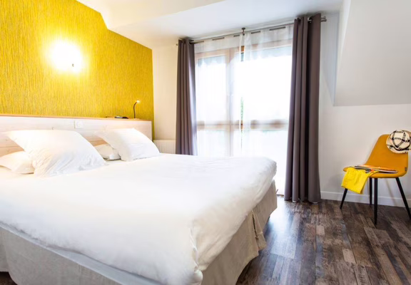 Chambre Iris