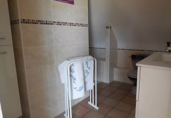 LEONARD- MEUBLE 2 PERS - Saint-Pierre-Quiberon - Morbihan Bretagne Sud