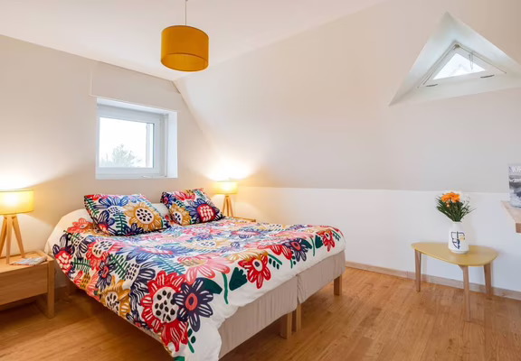 Appt-Chambre bas