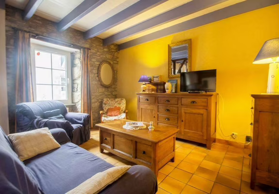 Gîte Bon Temps-Saint-Pierre Quiberon-Morbihan-Bretagne Sud