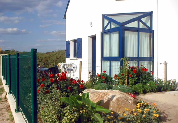 Maison Gavrinis - ERDEVEN - Morbihan - Bretagne Sud 