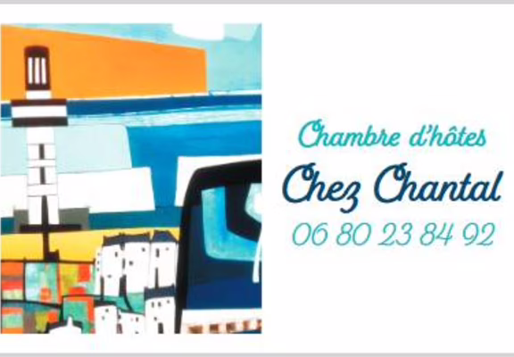 Chez Chantal