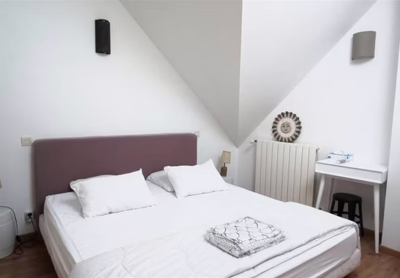 Le Loft - Les Gîtes de Kervarc'h