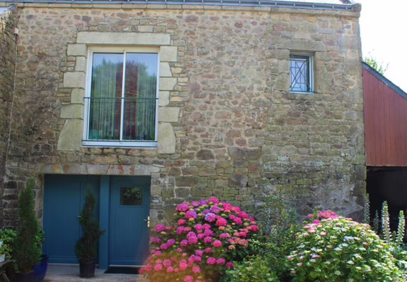 Le Loft - Les Gîtes de Kervarc'h