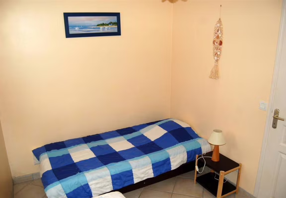 Gîte Ty Tad Kozh