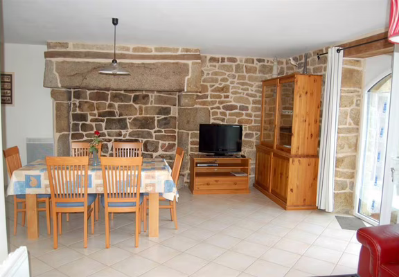 Gîte Ty Tad Kozh