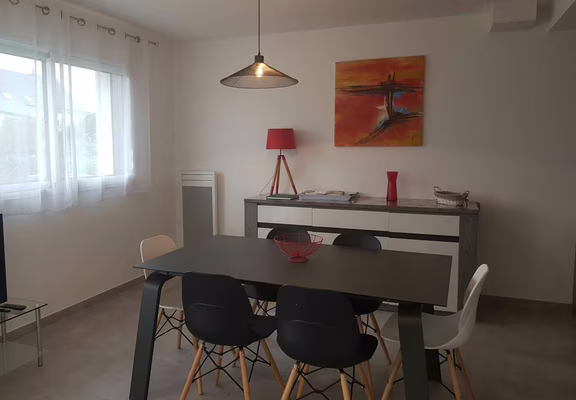 Ty Bugalé - ERDEVEN - Morbihan - Bretagne Sud