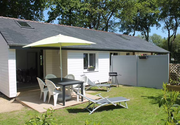 Location Le clos d'Elodie Erdeven Morbihan Sud