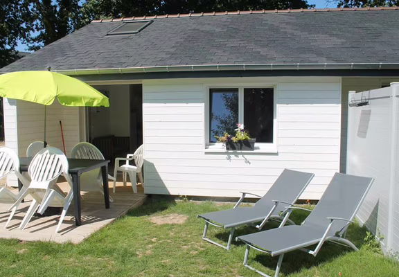 Location Le clos d'Elodie Erdeven Morbihan sud