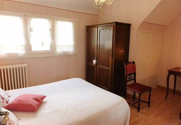 "La Maison d'Anna" - Chambre d'hôtes N°56G56339 – PLOEREN – Morbihan Bretagne Sud