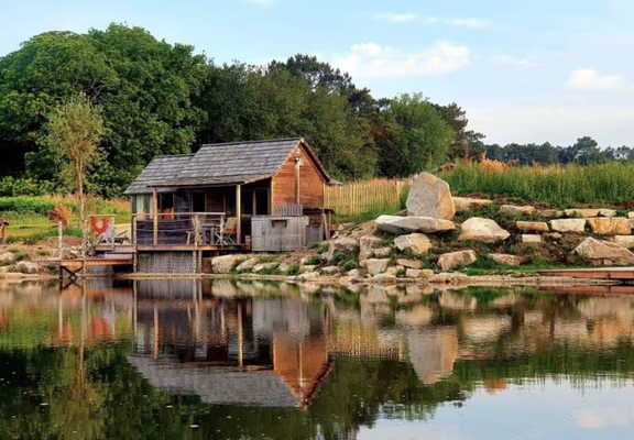 Cabane