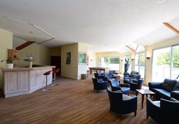 Hotel du Golf de St Laurent*** 02.97.56.88.88