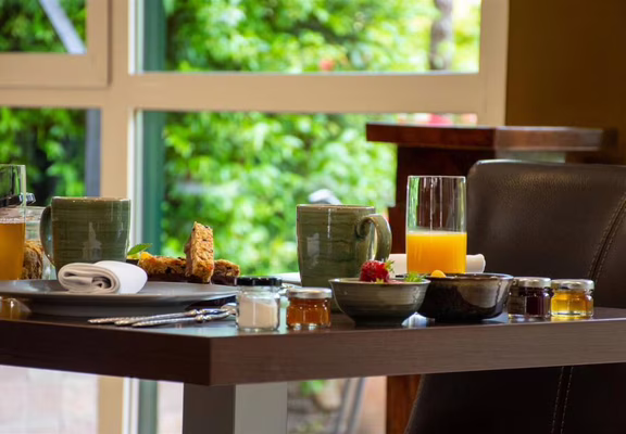 Hôtel-Restaurant l'Auberge