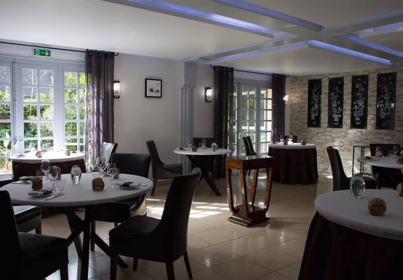 Hôtel-Restaurant l'Auberge
