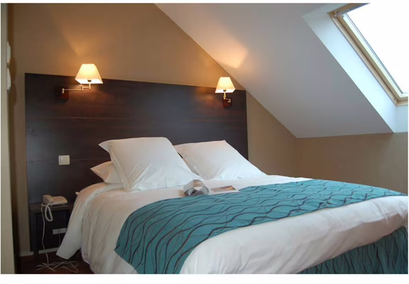 Hôtel-Alicia-Bono-Golfe-du-Morbihan-Bretagne sud