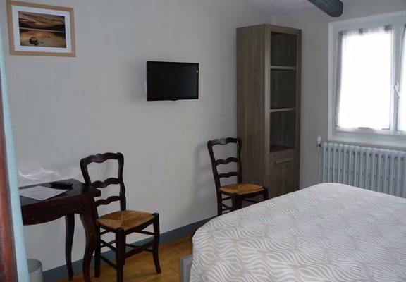 Hotel le ratelier