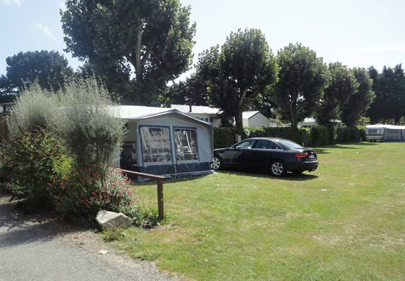 Camping de Saint Cado - Morbihan - Bretagne Sud