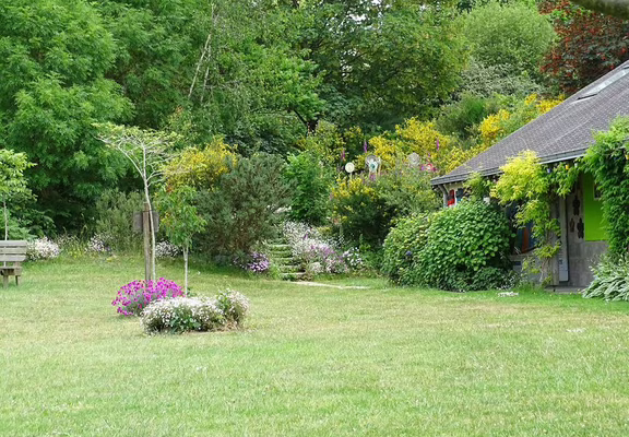 espace partage