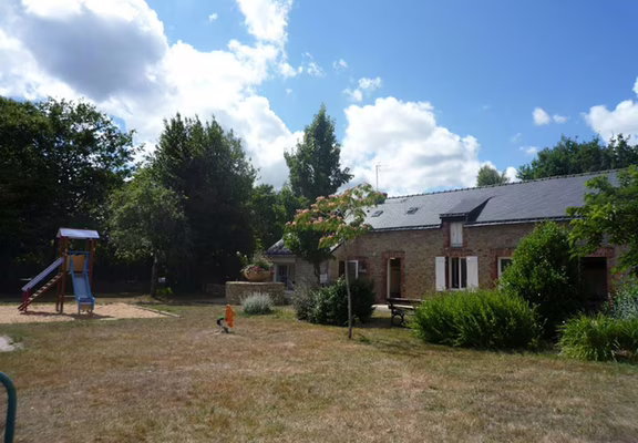 CAMPING DU MOTTEN-Morbihan-Bretagne Sud