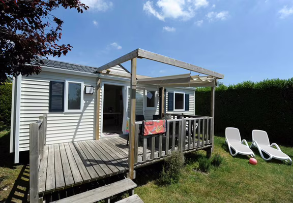 Cottage de Bretagne  - un locatif 5-6 couchages