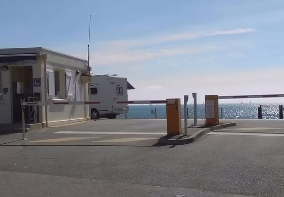 Camping Municipal du Rohu 