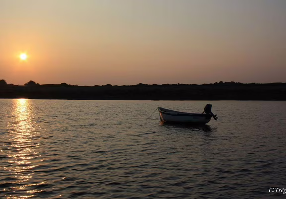Camping Saint-Pierre-Locmariaquer-Morbihan Bretagne Sud