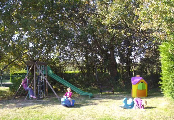 Camping-Parc-Lann-Le Bono-Golfe-du-Morbihan-Bretagne Sud