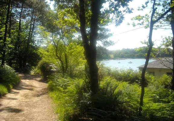 Camping-Parc-Lann-Le Bono-Golfe-du-Morbihan-Bretagne Sud