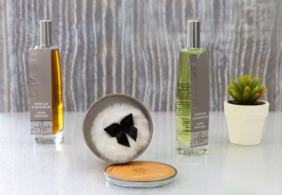 Produits Omnisens spa du Tumulus