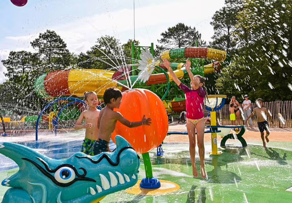 ESPACE AQUATIQUE