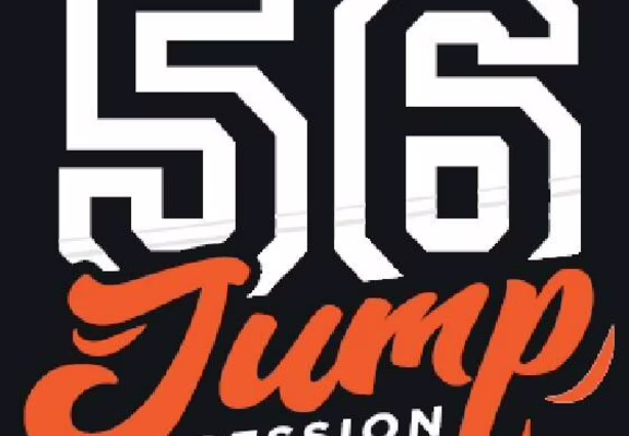 Logo Jump session V2