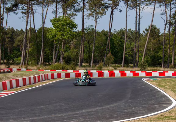 Kart adulte