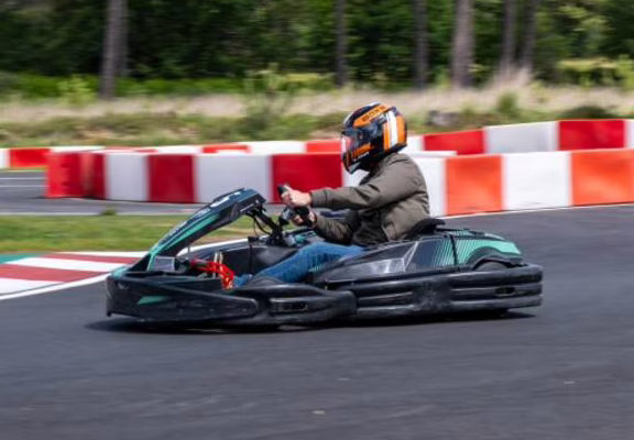 Kart adulte