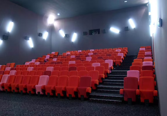 Cinéma Ti Hanok