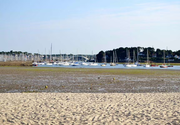 plage-trinite-sur-mer-morbihan-bretagne-sud