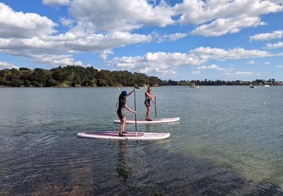 Varech_Kayak_7_Location de stand-up paddle