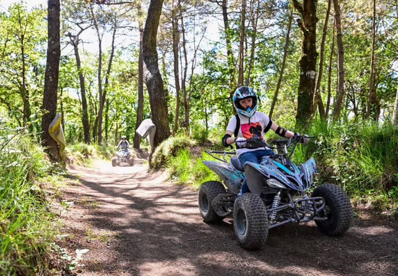 Piste-quad-électrique-Morbihan