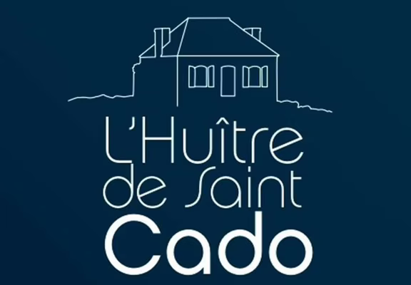 L'huitre de Saint Cado