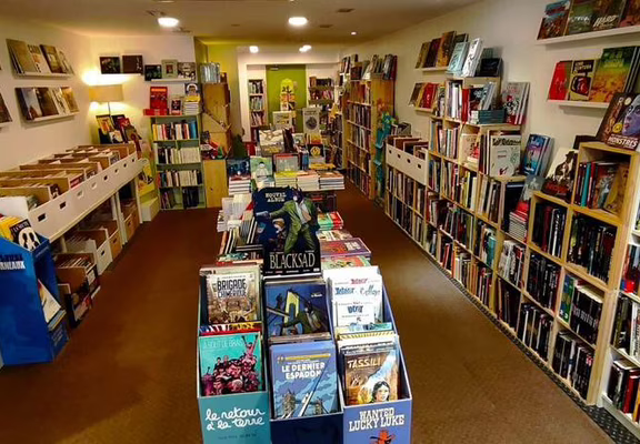 Bazoom BD-Musique-Morbihan-Bretagne Sud