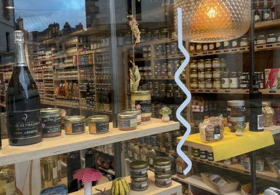 Vins & Saveurs d'Alré
