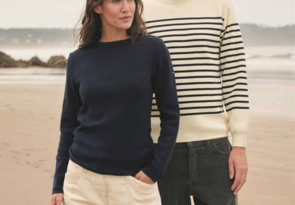 CP C.MARTINON COUPLE