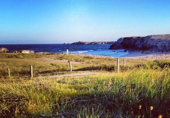 Agence Sqaure Habitat Quiberon