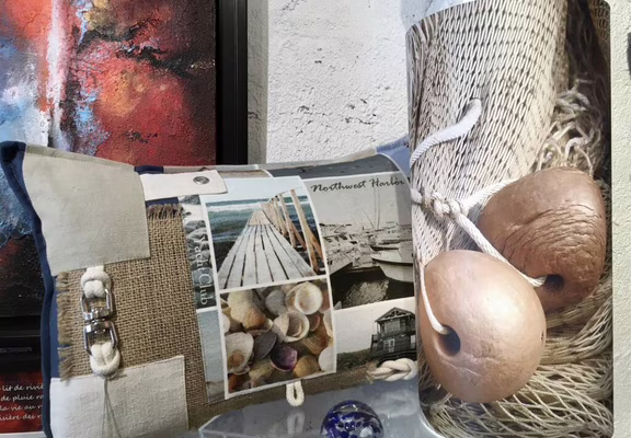 ATELIER BIS'ART